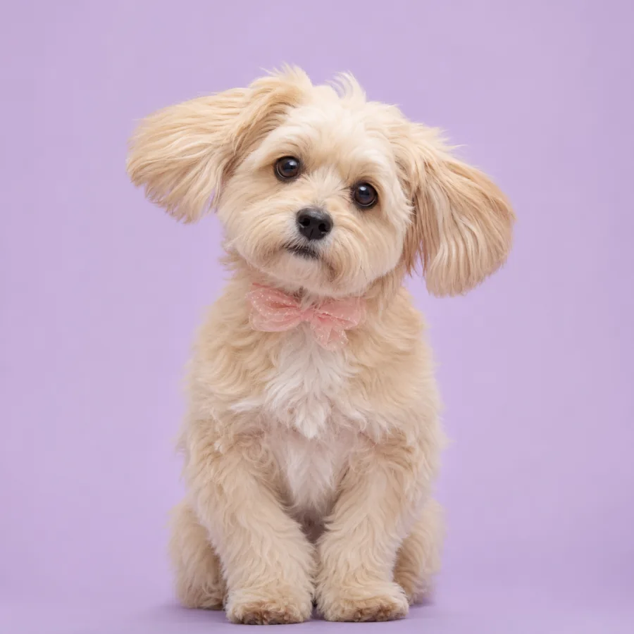 Turn ears, cheeks, and fluffy bellies into reaction GIFs.